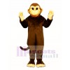 Mischievous Monkey Mascot Costume