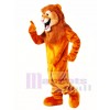 Lion Mascot Costume