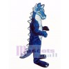 Oriental Dragon Mascot Costume