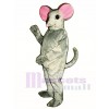 Mouse Mascot Costume