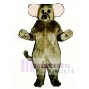 Christopher Mouse Mascot Costume