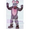 Mouse Mascot Costume