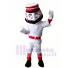 Baseball Man Sport Mascot Costumes 