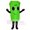 Recycle Mascot Costume