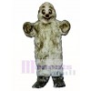 Big Foot Mascot Costume