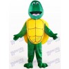 Tortoise Animal Adult Mascot Costume